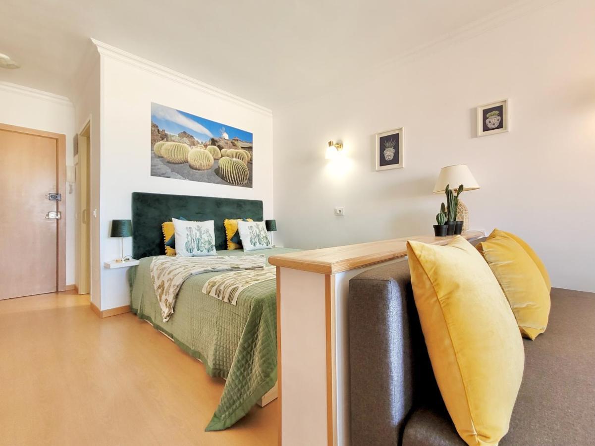 Studio Palmera Πουέρτο Ντε Λα Κρουζ Εξωτερικό φωτογραφία